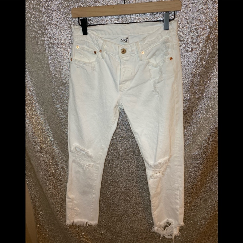 NWT-NSF jeans